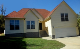 2445 ESQUE SHARP RD, MOUNT PLEASANT, TN 38474 