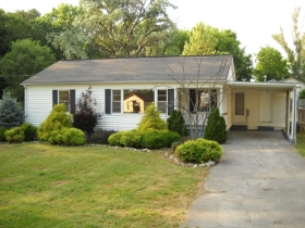 1505 OLD TUCKALEECHEE PIKE, MARYVILLE, TN 37803 