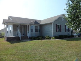 1600 JOEL DR, COLUMBIA, TN 38401 
