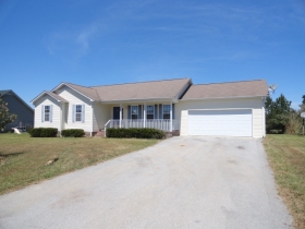 1734 WHITEHALL COUR, COOKEVILLE, TN 38501 