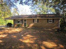 36 LESTERS CHA, JACKSON, TN 38301 