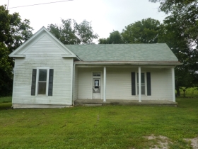 4 ROME FIRST STREET, LEBANON aka CARTHAGE, TN 37087 