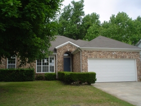2544 JOHNSON RIDGE, ANTIOCH, TN 37013 