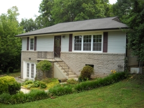 124 CREST LN, CLINTON, TN 37716 