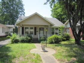 308 ROLAND AVENUE, JACKSON, TN 38301 