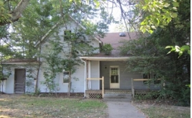 1555 MAIN STREET, ATWOOD, TN 38220 Foreclosure