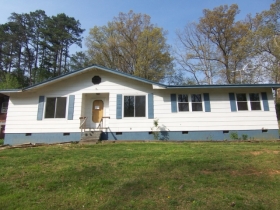 509 HARRINGTON HOLL, BLUFF CITY, TN 37618 
