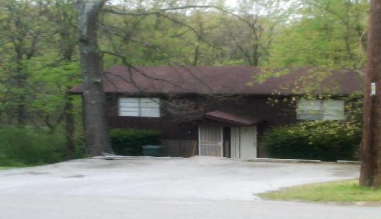 6410 Plantation Drive, Chattanooga, TN 37416 