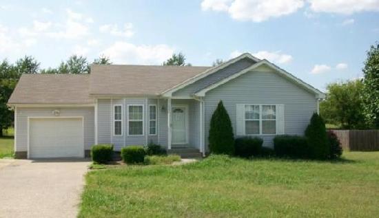 7302 Horn Tavern Court, Fairview, TN 37062 