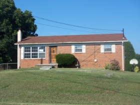 2894 BOATMANS MOUNT, MORRISTOWN, TN 37814 