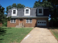 684 ROSEMONT AVE, MEMPHIS, TN 38116 