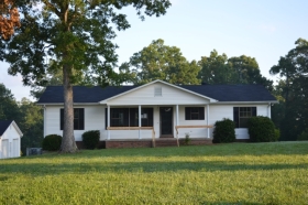 296 LUCAS RIDGE RD, WAVERLY, TN 37185 