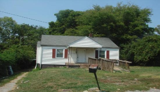 2703 Inga Avenue, Nashville, TN 37216 