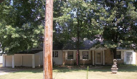 994 Hale Road, Memphis, TN 38116 