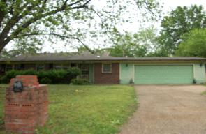 5026 Frankie Lane, Memphis, TN 38109 