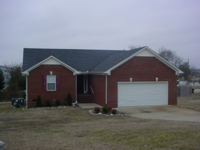 3207 NICOLE DR, SPRING HILL, TN 37174 