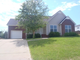 2920 WILLS COURT, SPRING HILL, TN 37174 