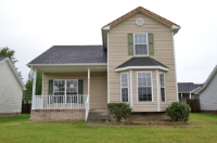 353 BANDERA LANE, SPRINGFIELD, TN 37172 