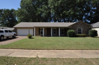3289 KEATS RD, MEMPHIS, TN 38134 