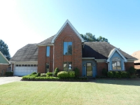 6851 FOX DEN, MEMPHIS, TN 38115 