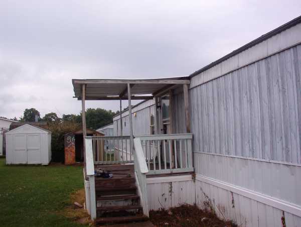 701 E Enon Springs Rd Lot #83, Smyrna, TN 37167 