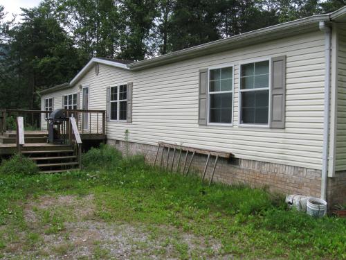 965 GRASSY CREEK RD, Rogersville, TN 37857 