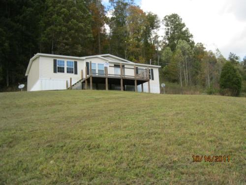 485 GRASSY CREEK RD, Rogersville, TN 37857 