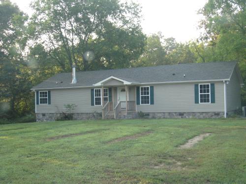 1474 FRIENDS STATION RD, New Market, TN 37820 