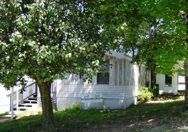 2726 Southfork Dr Lot 86, Knoxville, TN 37921 