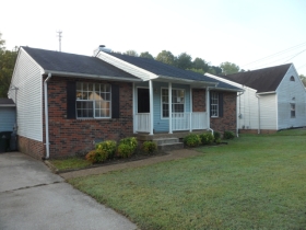 561 MICHELE DRIVE, ANTIOCH, TN 37013 