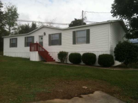 201 Luther Foster, Clinton, TN 37716 