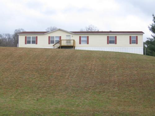 150 LANDCASTLE RD, Church Hill, TN 37642 