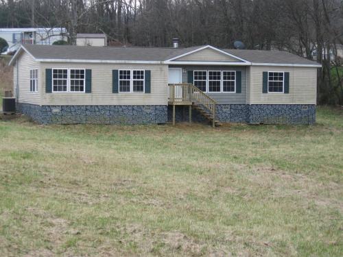 2571 DOTY CHAPEL RD, Afton, TN 37616 
