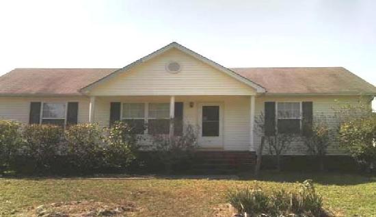 107 Wildwood Drive, Unionville, TN 37180 