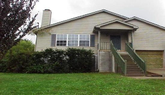 826 Carmen Way, La Vergne, TN 37086 