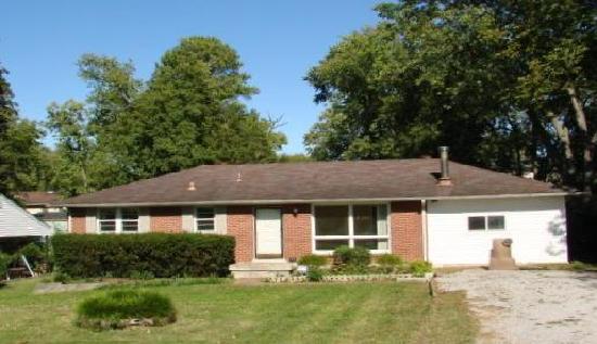 241 Barker Road, Nashville, TN 37214 