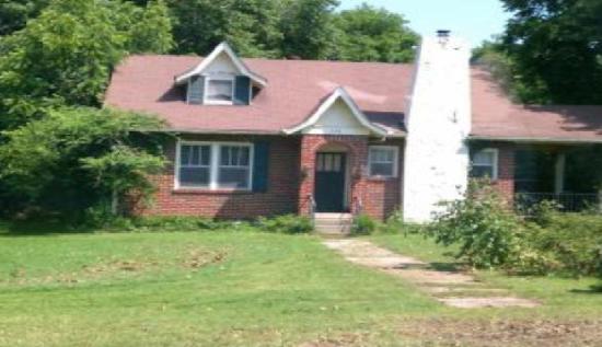 348 East Eastland Street, Gallatin, TN 37066 