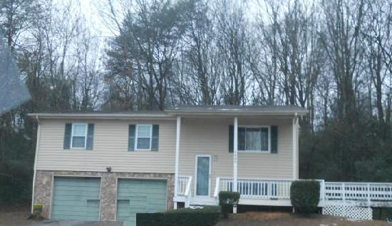 7301 Sterling Road, Hixson, TN 37343 