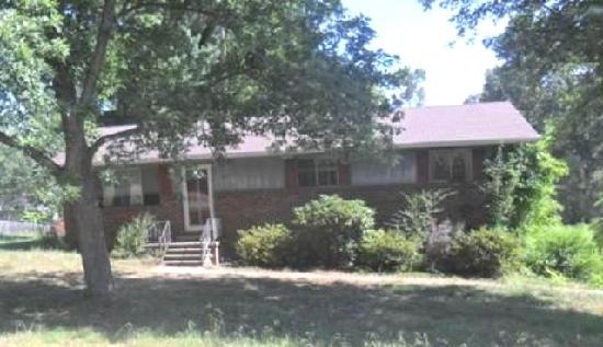 1013 29th Street Southeast, Cleveland, TN 37323 
