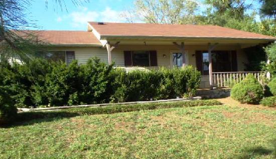 2830 Valley Creek Rd, Culleoka, TN 38451 