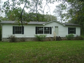 10810 CANOE BRANCH, CASTALIAN SPRINGS, TN 37031 