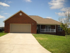 3946 LEYTE DR, MARYVILLE, TN 37801 