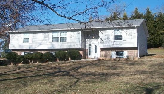 131 Heather Lane Northwest, Cleveland, TN 37311 