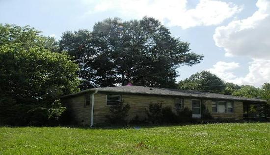 3036 Mithchell Street, Humboldt, TN 38343 