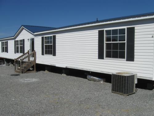 600 W ANDREW JOHNSON HWY, Greeneville, TN 37745 