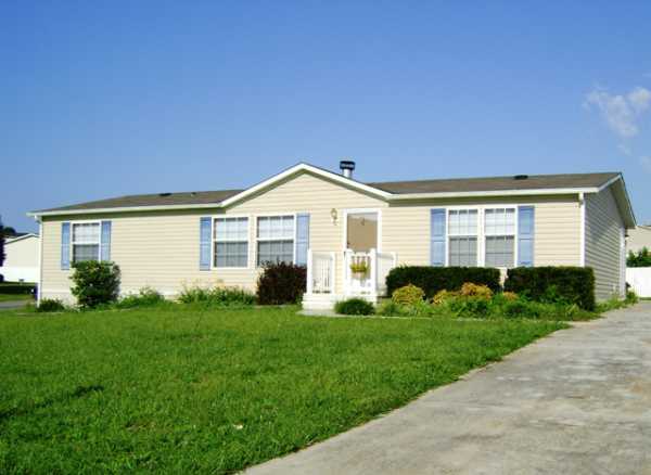 7213 Sideboard Rd Lot 155, Knoxville, TN 37918 