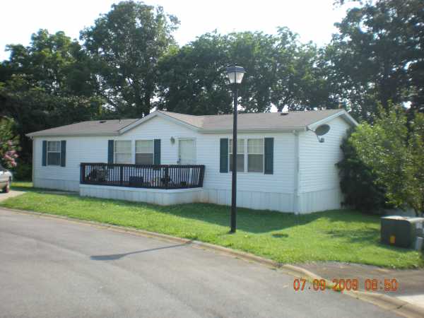 1223 Pasofino Way Lot PAS1223, Sevierville, TN 37876 