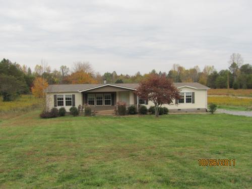 815 HAWKINS RD, Sweetwater, TN 37874 