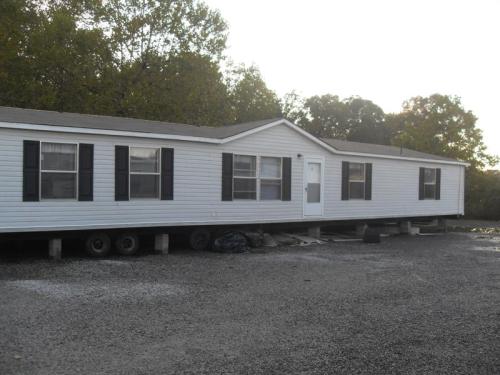 1408 SOUTH JACKSON STREET, Tullahoma, TN 37388 