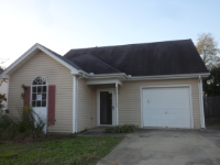 301 CEDAR PARK CIR, LA VERGNE, TN 37086 